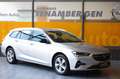 Opel Insignia B Sports Tourer Elegance AT-9 Voll-LED Silver - thumbnail 1