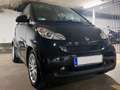 smart forTwo cdi coupe Panorama Dach Diesel Schwarz - thumbnail 3