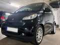 smart forTwo cdi coupe Panorama Dach Diesel Schwarz - thumbnail 1
