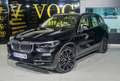 BMW X5 xDrive 45e Negro - thumbnail 2