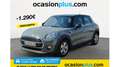MINI One Gris - thumbnail 1