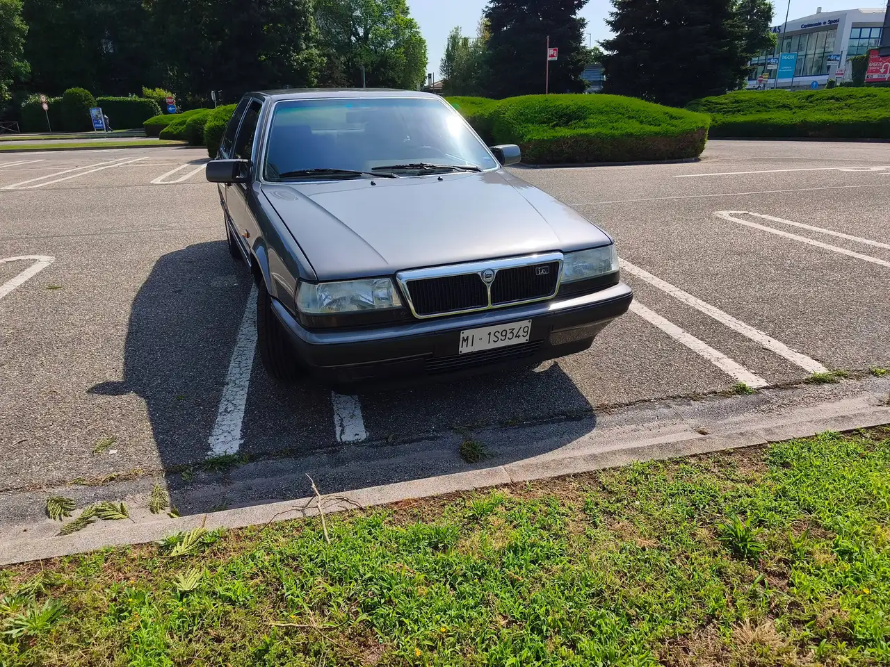 Lancia Thema 2.0 ie c/abs FL, foto 4