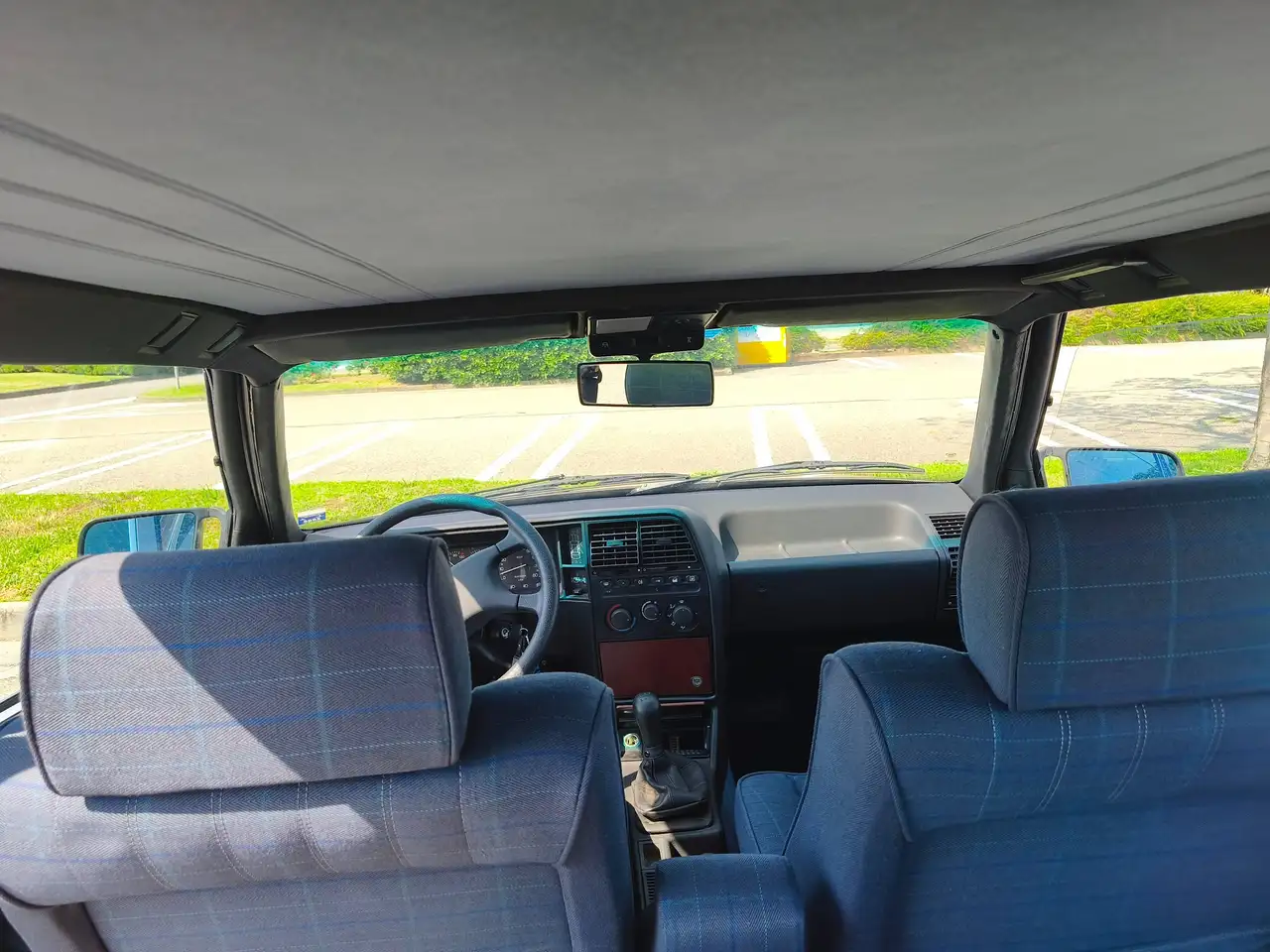 Lancia Thema 2.0 ie c/abs FL, foto 6
