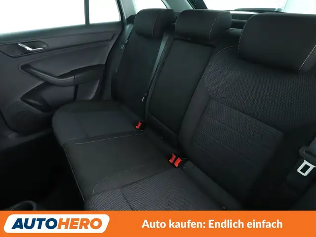 Skoda Rapid view 14