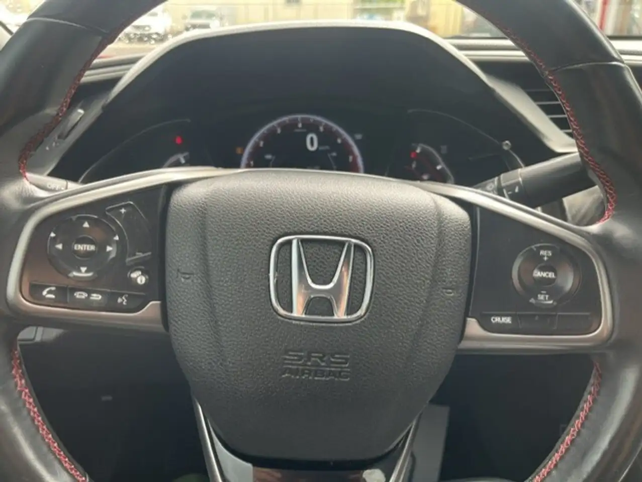 Honda Civic photo Honda Civic