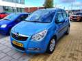 Opel Agila 1.2 Edition / Airco / Automaat / Blauw - thumbnail 3