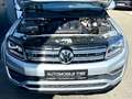 Volkswagen Amarok DoubleCab 3.0 TDI DSG 4Motion /GARANTIE/ Zilver - thumbnail 15