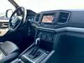 Volkswagen Amarok DoubleCab 3.0 TDI DSG 4Motion /GARANTIE/ Срібний - thumbnail 11