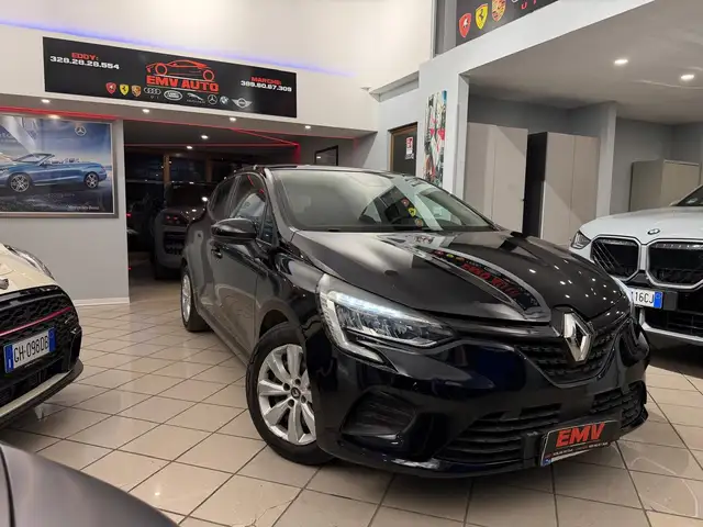 2020 Renault Clio in Black for sale