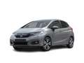 Honda Jazz 1.3 102 CV Elegance Navi ADAS Argento - thumbnail 1