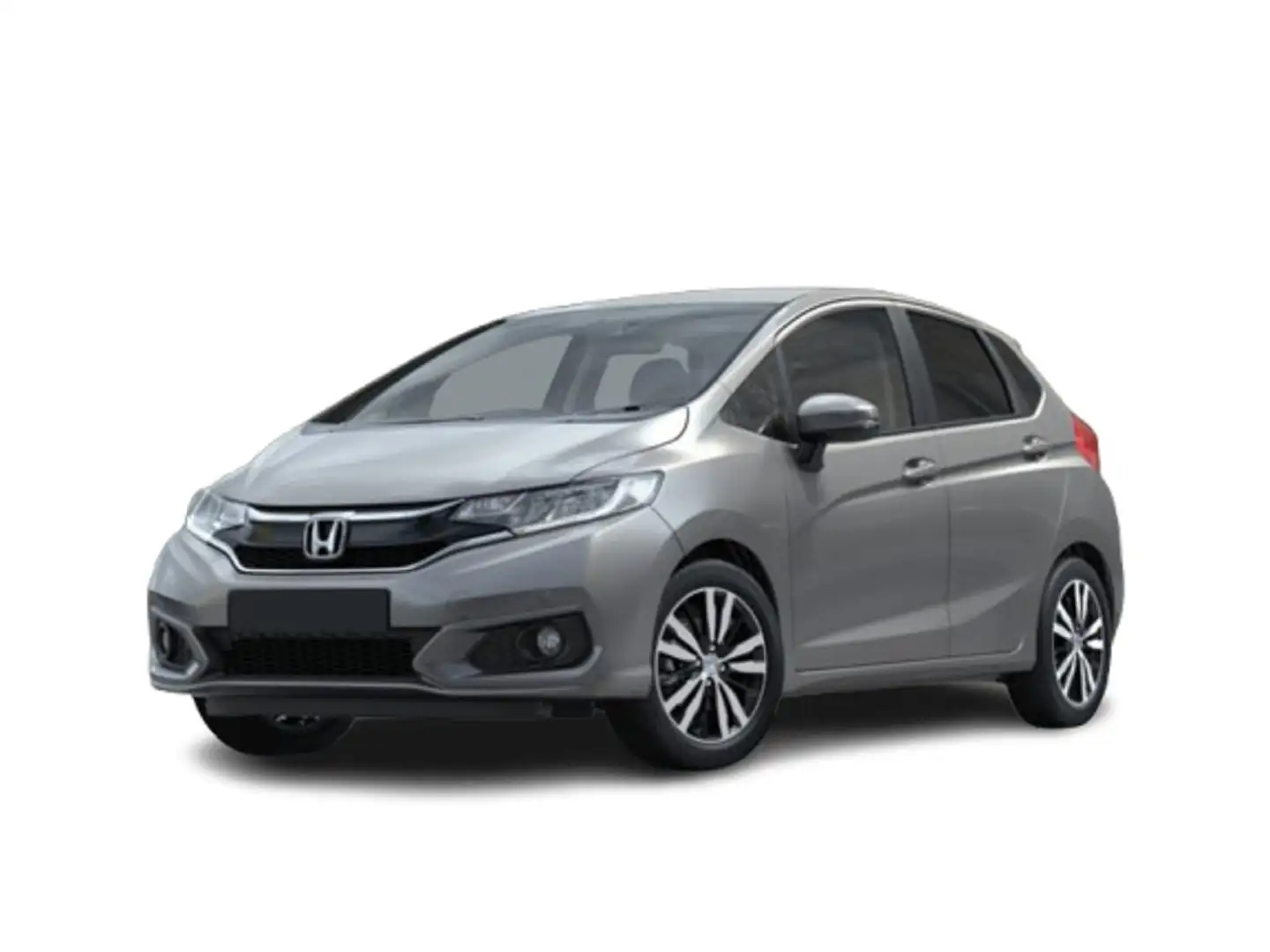 Honda Jazz 1.3 102 CV Elegance Navi ADAS Argento - 1