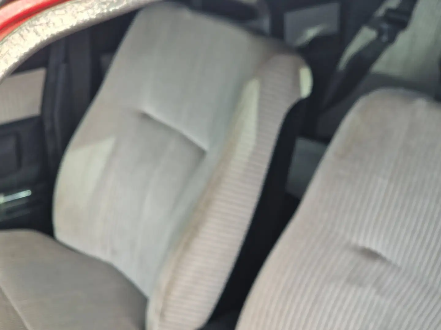 Volvo 240 240 Turbo Rot - 2