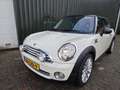 MINI Cooper Mini 1.6 Mayfair LEDER Wit - thumbnail 2