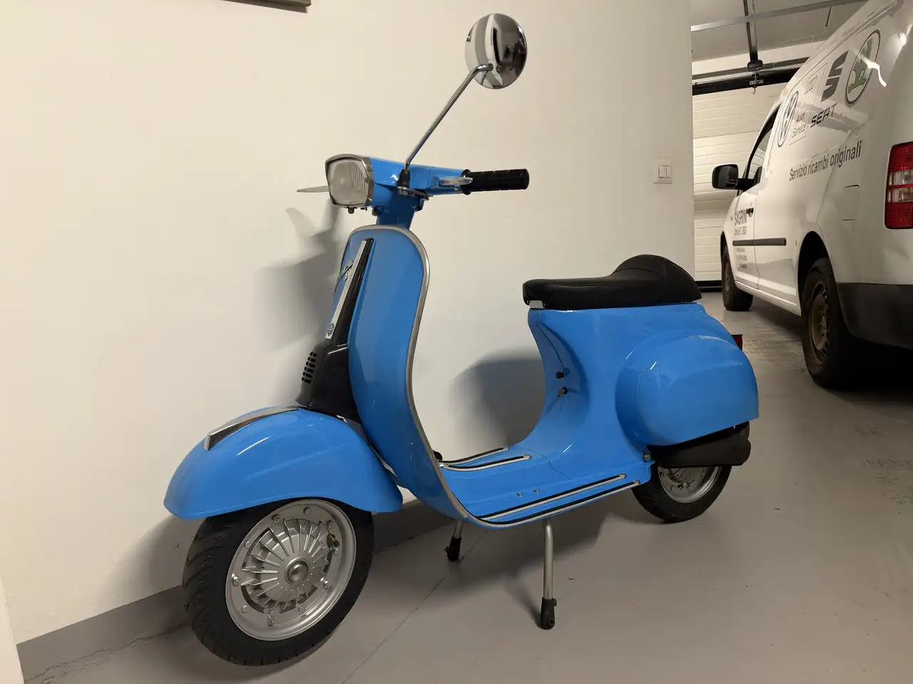 Piaggio