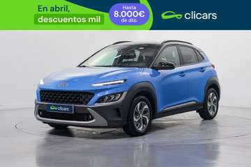 HEV 1.6 GDI DT Style Sky