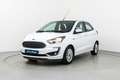 Ford Ka/Ka+ Ka+ 1.19 Ti-VCT White Edition Blanc - thumbnail 1