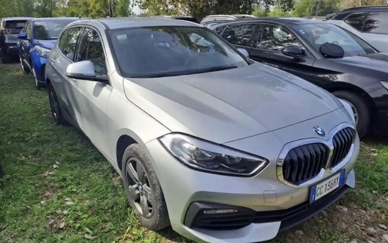 BMW 116