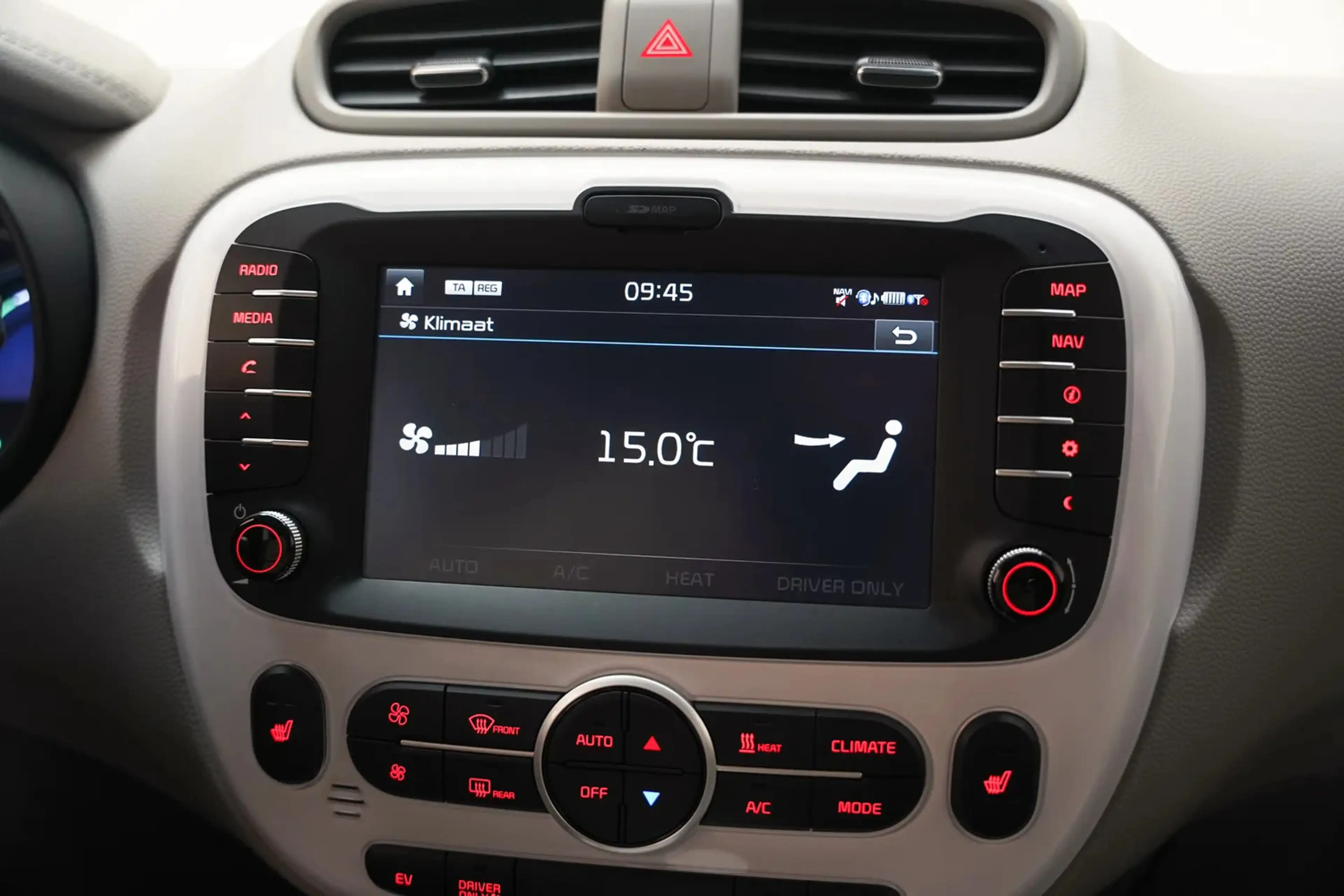 Kia Soul EV Edition 30 KWh Aut. {Pano/Apple/Android/Navi/Cl — photo 10