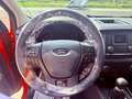 Ford Ranger UNIPRO - 2 POSTI - 4X4 - KM 37.000 - PRONTA CONSEG Red - thumbnail 9