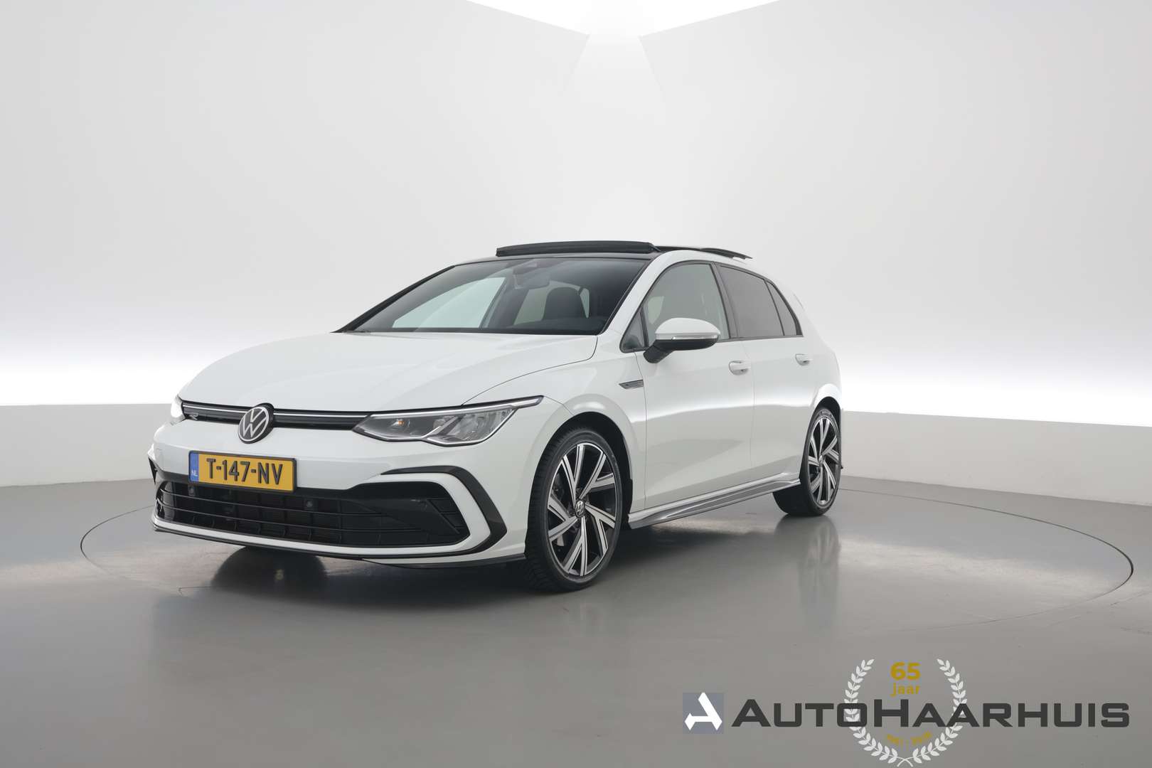 Volkswagen Golf nuo 455 €/ mėn Benzinas 2022m. Hečbekas Automatinė
