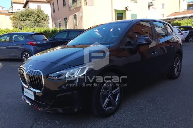 BMW 218 218i Active Tourer