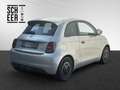 Fiat 500e Hatchback Giorgio Armani Grau - thumbnail 2