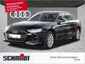 Audi A4 35 TDI Design Selection Navi+ LED Leder Businessp. Schwarz - thumbnail 1