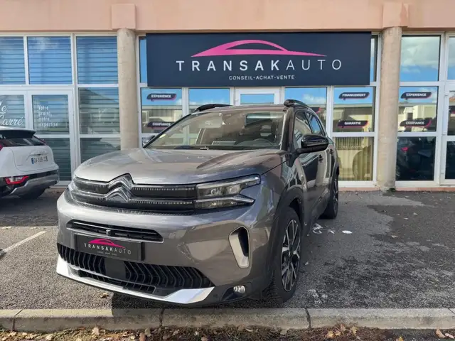 Citroen C5 AIRCROSS BlueHDi 130 SS EAT8 Shine Pack / HAYON ELEC /CAMERA 360