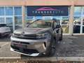 Citroen C5 AIRCROSS BlueHDi 130 SS EAT8 Shine Pack / HAYON ELEC /CAMERA 360 Gris - thumbnail 1