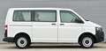 Volkswagen 2.0 TDI L1H1 Transporter personenbus BPM VRIJ! Blanc - thumbnail 5