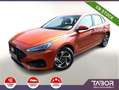 Hyundai i30 1.0 TGDI 100 Advantage LED GPS cam Orange - thumbnail 1