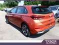 Hyundai i30 1.0 TGDI 100 Advantage LED GPS cam Orange - thumbnail 4