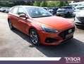 Hyundai i30 1.0 TGDI 100 Advantage LED GPS cam Orange - thumbnail 2