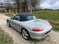 Porsche Boxster 3.2i Argento - thumbnail 4
