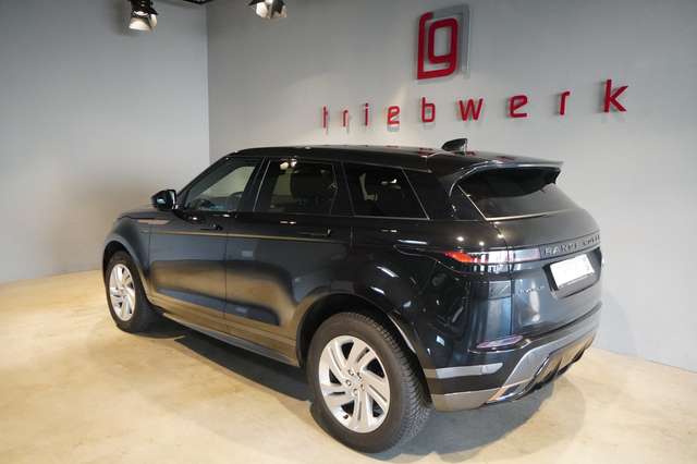 Land Rover Range Rover Evoque D200 AWD R-Dynamic-Panorama-1HD-U-frei-Top-Zst-
