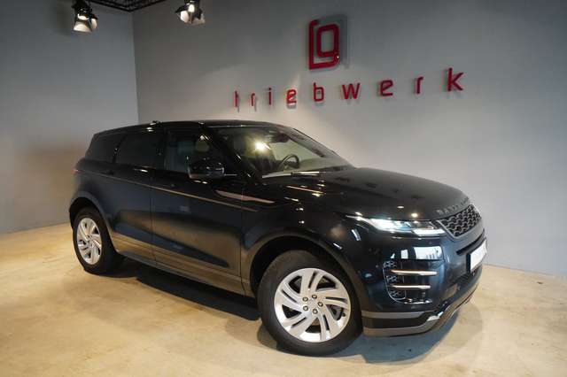 Imagine Land Rover Range Rover Evoque D200 AWD R-Dynamic-Panorama-1HD-U-frei-Top-Zst-
