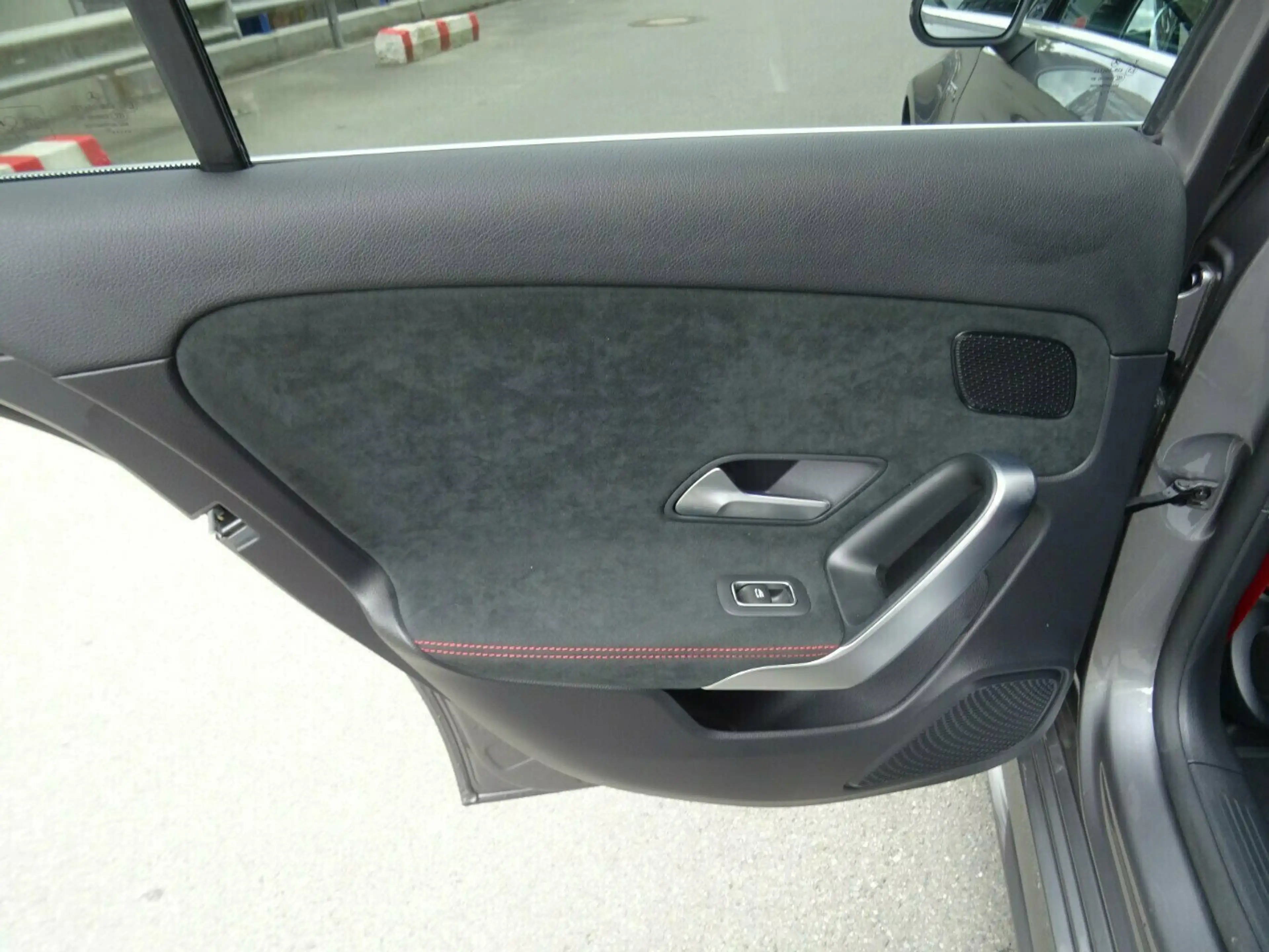 Mercedes-Benz A 45 AMG 8G-Speedshift AMG 4Matic,Leder,ACC,Kamera — photo 24