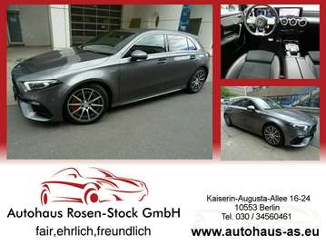 8G-Speedshift AMG 4Matic,Leder,ACC,Kamera
