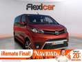 Toyota Proace Family L0 1.5D 8pl. Advance 120 Orange - thumbnail 1