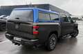 Nissan Frontier Aut. V8 Pick-up*DoKa*Pro4WD*LongBed Blau - thumbnail 12