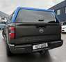 Nissan Frontier Aut. V8 Pick-up*DoKa*Pro4WD*LongBed Blau - thumbnail 4