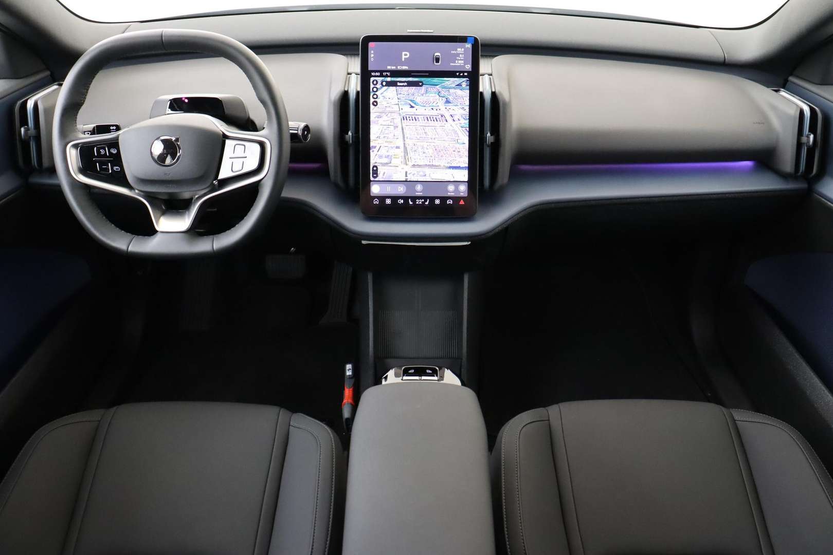 Volvo EX30 Single Motor Plus -  - Joinsteer - #2