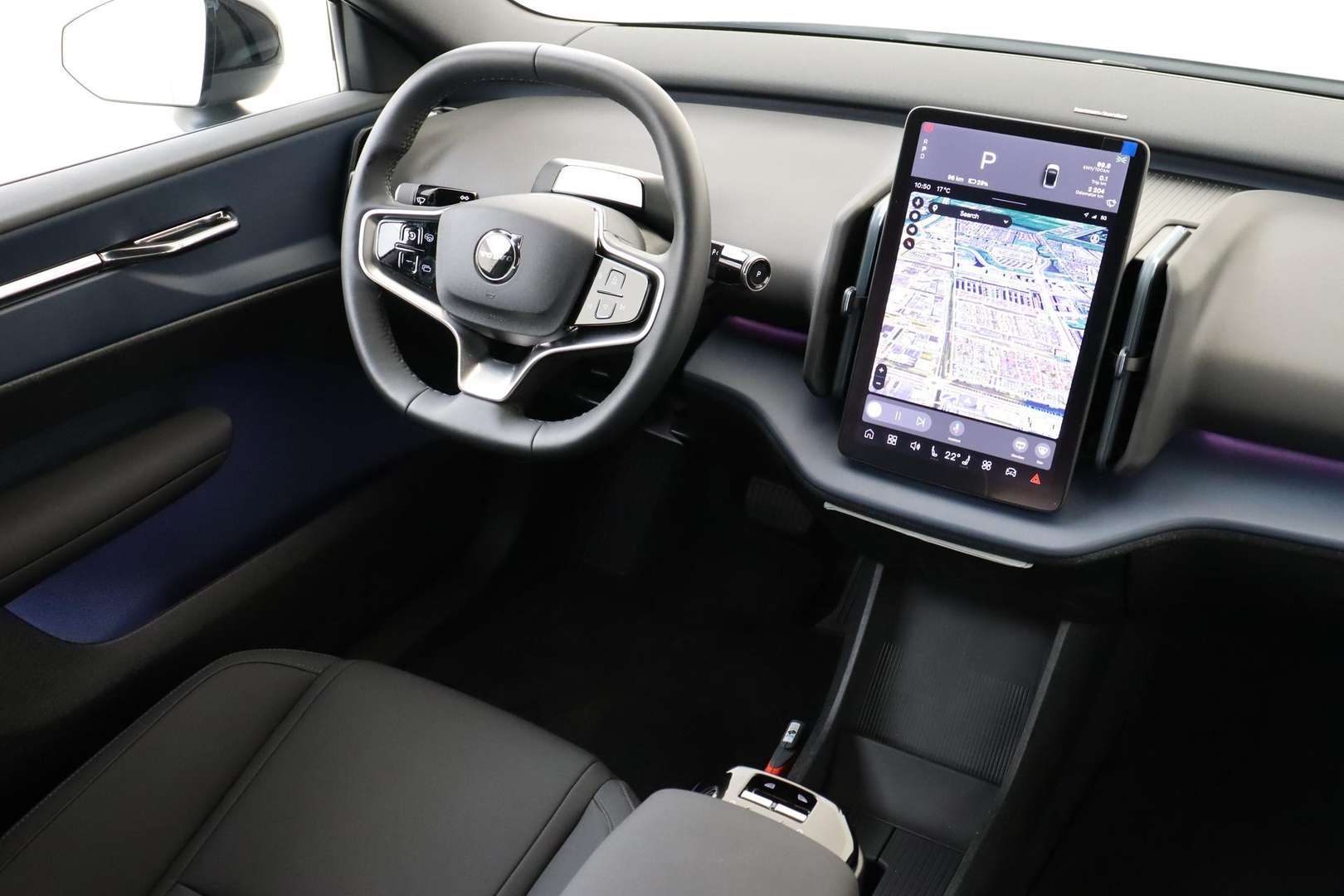 Volvo EX30 Single Motor Plus -  - Joinsteer - #4