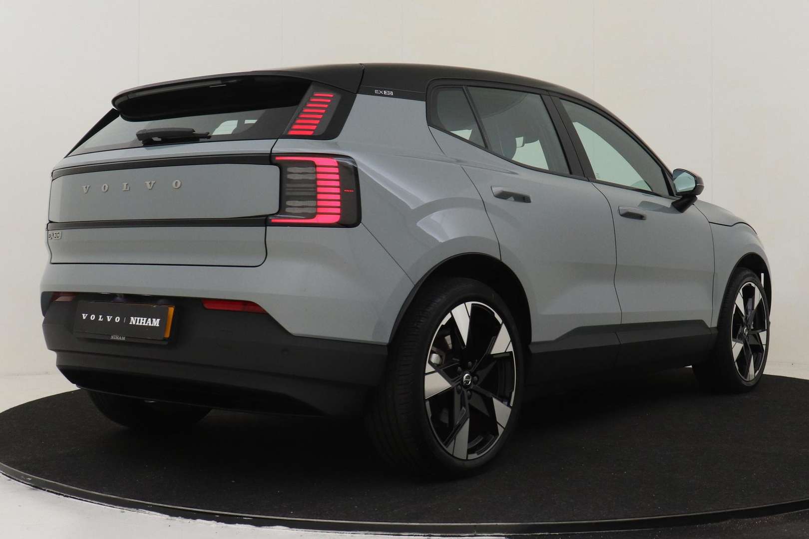 Volvo EX30 Single Motor Plus -  - Joinsteer - #1