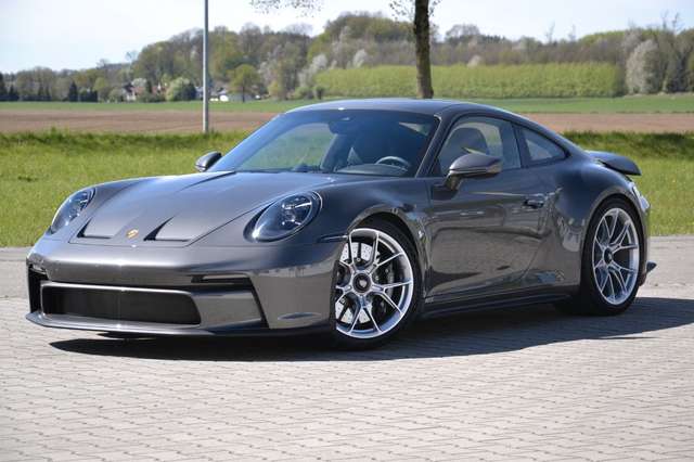 Porsche 992 GT3 Touring*2JGARANTIE*PCCB*CARBON*LEDER*PPF