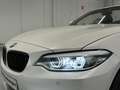 BMW 220 M PACK CAMERA LEDER ASAP. LED, Blanc - thumbnail 25