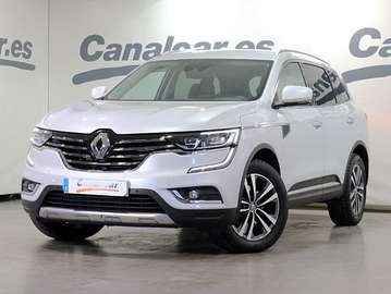 Zen dCi 130 kW (175 CV) X-Tronic