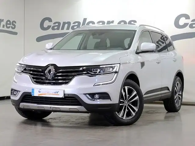 Renault Koleos Zen dCi 130 kW (175 CV) X-Tronic