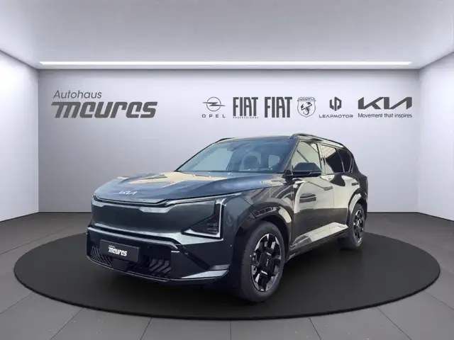 Kia EV5 81,4 kWh GT-Line Launch Edition El. Panodach HUD 3