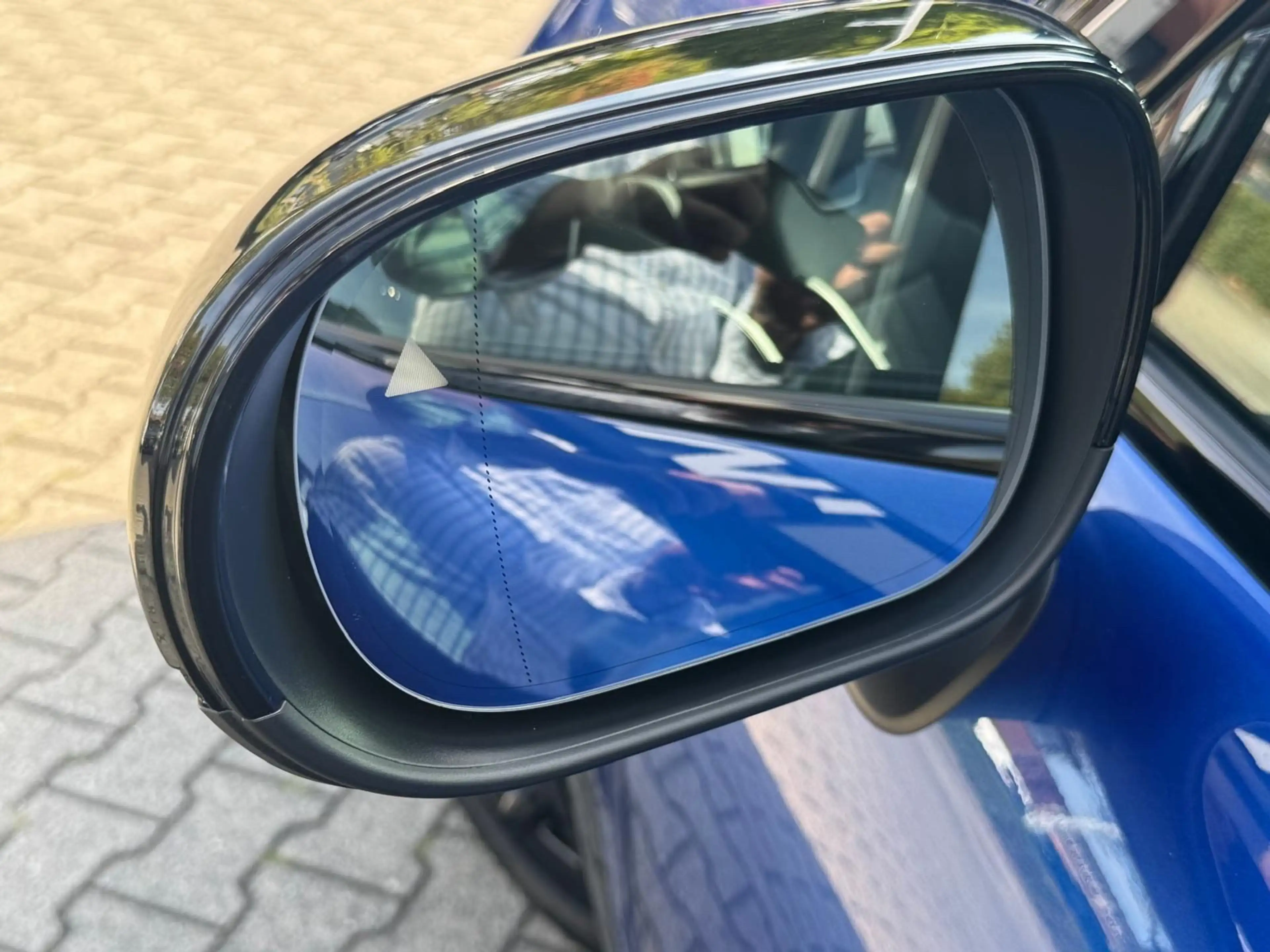 MINI John Cooper Works Paket XL Pano Head-Up h&k DA+ Pa+ — photo 9